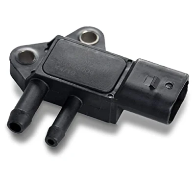 Abbildung von 1x Sensor Abgasdruck