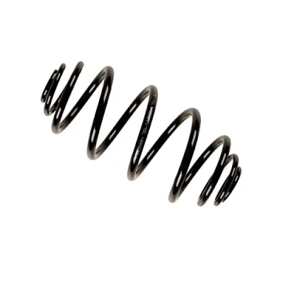 Abbildung von BILSTEIN B3 OE Replacement 38 162374 Fahrwerksfeder Hinterachse OPEL: Astra H Caravan, Kastenwagen