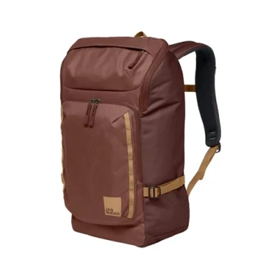 Abbildung von Jack Wolfskin Dachsberg dark mahogany