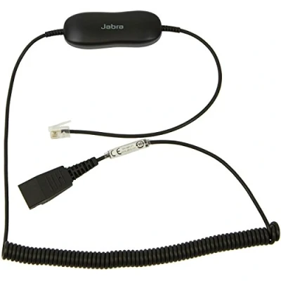 Abbildung von JABRA GN1216 AVAYA CORD