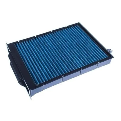 Abbildung von DENCKERMANN M110746A Innenraumfilter RENAULT: MEGANE 2 Kombi, 2, Coupe Cabriolet