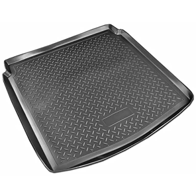 Abbildung von RECAMBO KPE 0090 Kofferraumwanne Gummi AUDI: A4 B8 Limousine