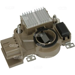 Abbildung von HC Cargo F 032 331 571 Lichtmaschinenregler 14V