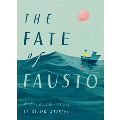 Abbildung von the Fate of Fausto: ‘The most beautiful picture book year’