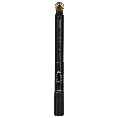 Abbildung von TOPEAK Drehmomentschlüssel Torq Stick, TU EU, 22,7cm, Schwarz