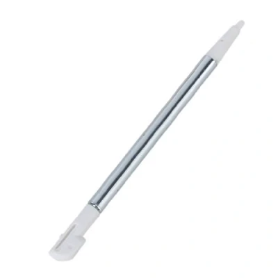 Abbildung von Unbekannt Ersatz Metall versenkbaren Stylus Touchscreen Stift für NDSI Dsi XL LL