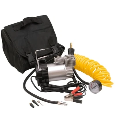 Abbildung von Sumex Volcano Hochleistungskompressor 12 V