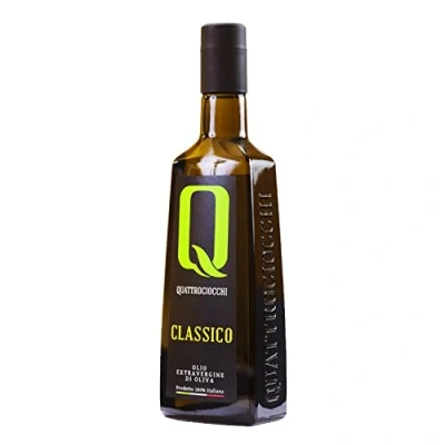 Abbildung von Natives Olivenöl Classico Quattrociocchi 500ml