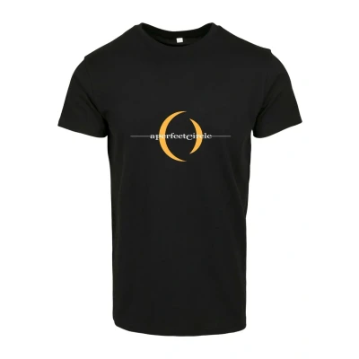 Abbildung von Merchcode LOGO TEE Tshirt print, Herren, Größe: Medium, Black