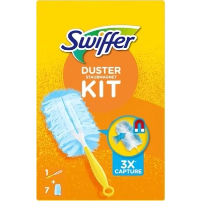 Abbildung von Swiffer Duster Kit Staubfangtücher