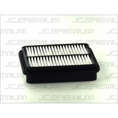 Abbildung von JC PREMIUM B28016PR Luftfilter 55 201 230 eckig Filtereinsatz SUZUKI: Vitara I SUV Cabrio, SUV, Grand 1