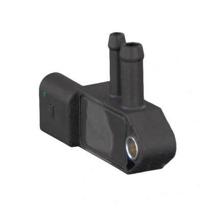Abbildung von FEBI BILSTEIN 40766 Sensor, Abgasdruck VOLKSWAGEN: Golf 5 Schrägheck, Passat B6 Variant, Multivan (7HM, AUDI: A4 B7 Avant, SKODA: Octavia 2 Combi