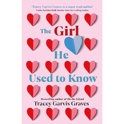 Abbildung von The Girl He Used to Know: ‘A must read author’ TAYLOR JENKINS REID