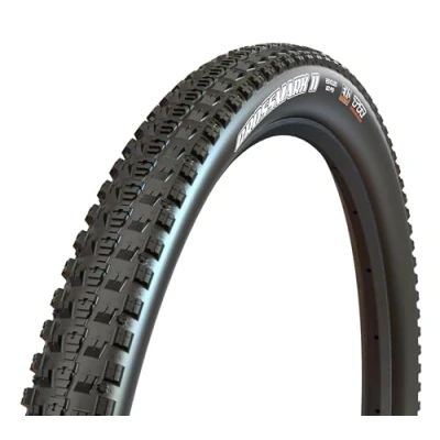 Abbildung von CROSSMARK II Reifen 26x2,25 tr. flexibel Exo / Tubeless Ready