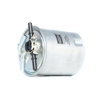 Abbildung von MAPCO 63032 Kraftstofffilter ohne Anschluss für Wassersensor RENAULT: SCENIC 2, MEGANE 2 Kombi, GRAND 3