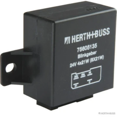 Abbildung von HERTH+BUSS ELPARTS 75605135 Blinkgeber