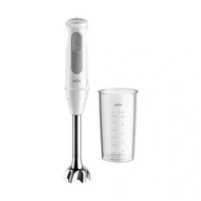 Abbildung von Braun Stabmixer MultiQuick MQ 50001 M, 1000 W