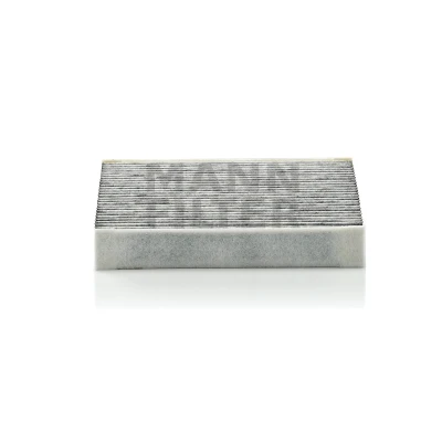 Abbildung von MANN FILTER CUK 2030 Innenraumfilter Aktivkohlefilter 197 192 30 JAGUAR: XF Sportbrake, Limousine, XJ Limousine
