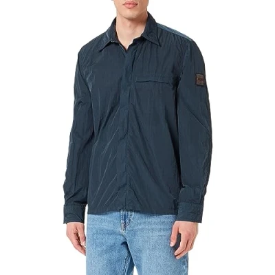 Abbildung von BOSS Herren Laio, Open Green388, M EU