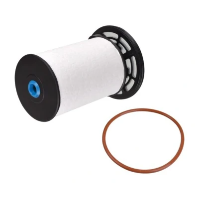 Abbildung von FEBI BILSTEIN 107399 Kraftstofffilter Filtereinsatz mit Dichtring FIAT: Ducato III Kastenwagen, Pritsche / Fahrgestell, Bus