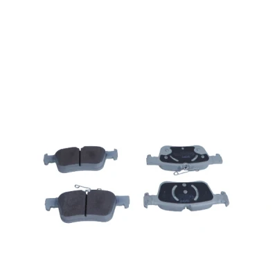 Abbildung von QUARO QP9821 Bremsbelagsatz mit akustischer Verschleißwarnung FORD: Mondeo 5 Limousine, KUGA 2, S Max Mk2, FORD USA: Edge Mk2