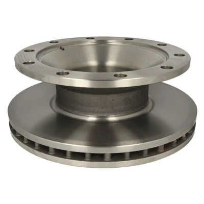 Abbildung von BERAL Bremsscheibe 45mm 10 Belüftet BCR172A 0308835010,0308835017,0308835030,0308835037,0308835050,0308835057,0308835127,308835010,308835017,1962282