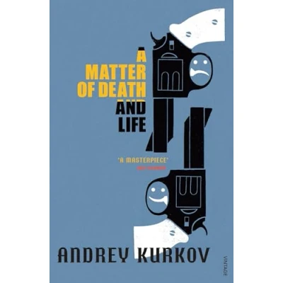 Abbildung von A Matter of Death and Life