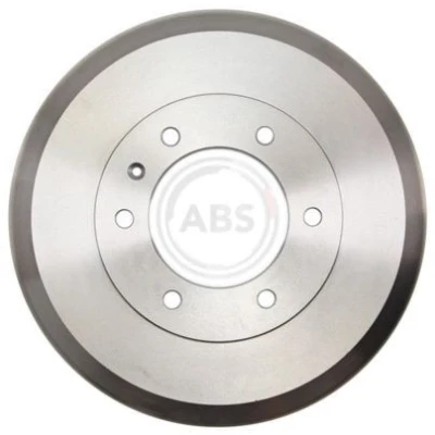 Abbildung von A.B.S. 3432 S Bremstrommel 339,5 ISUZU: D Max 1 Pritsche / Fahrgestell, Pickup