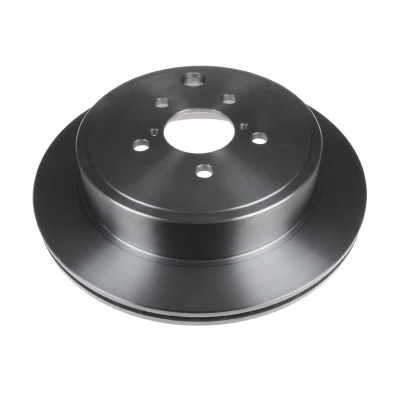 Abbildung von FEBI BILSTEIN 170852 Bremsscheibe Hinterachse 290 18 5 100 innenbelüftet beschichtet SUBARU: Outback IV, BRZ Coupe, TOYOTA: GT86 Coupe