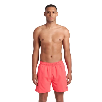Abbildung von arena Men&#039;s Fundamentals Boxer R Swim Trunks, Turquoise Parrot, XXL