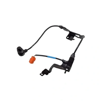Abbildung von BLUE PRINT ADH27158 ABS Sensor Hinterachse links 665 HONDA: CIVIC 7 Hatchback
