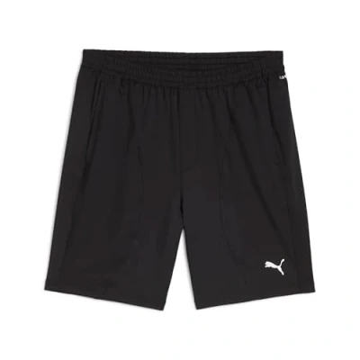 Abbildung von Puma Always ON Cloudspun Short kurze Sporthose, Herren, Größe: Small, Black