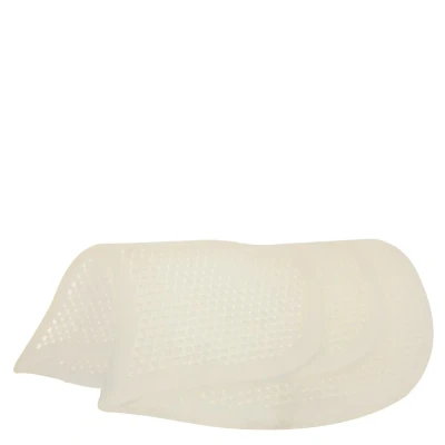 Abbildung von BR Soft Gel Back Riser One Size Transparent