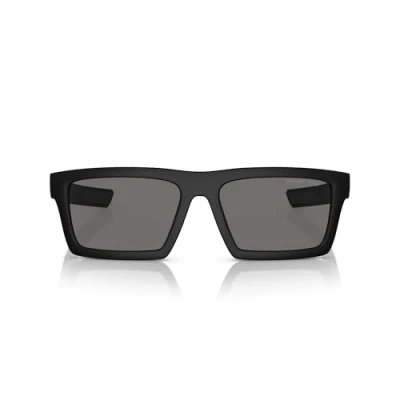 Abbildung von Prada Linea Rossa Unisex Sonnenbrille, Größe: 58, Matte black