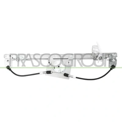 Abbildung von Prasco Fensterheber vorne rechts elektrisch ohne Elektromotor FT138W023 FIAT: BRAVO 2