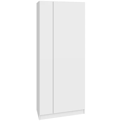 Abbildung von borchardt Möbel Aktenschrank &quot;Wallis&quot;, moderner Mehrzweckschrank mit Push to Open Funktion