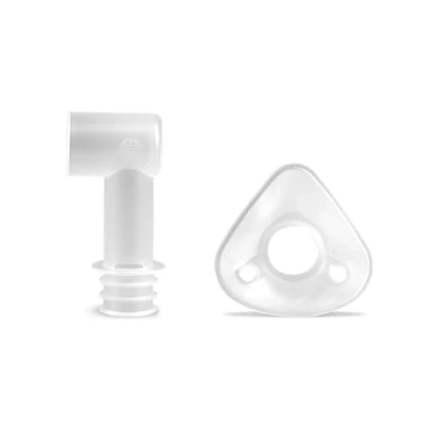 Abbildung von Pari Baby Maske Größe 0 1 St