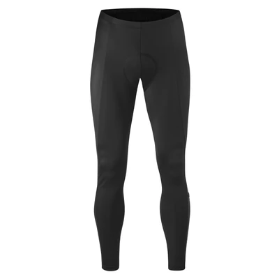 Abbildung von Gonso Chessler Tights, Herren, Größe: Large, Schwarz