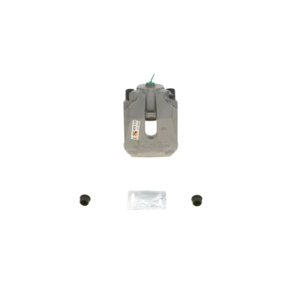 Abbildung von BOSCH 0 986 474 117 Bremssattel Aluminium 58,5 BMW: 5 Limousine