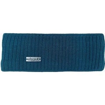 Abbildung von Eisglut Damen Stirnband Ninl Merino Made in Germany
