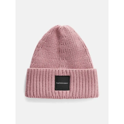 Abbildung von Peak Performance Cornice Hat Unisex Bitter Root OSFA