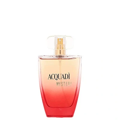 Abbildung von Aquadi&#039;Mistery Pour Femme Eau de Toilette 100 ml Spray