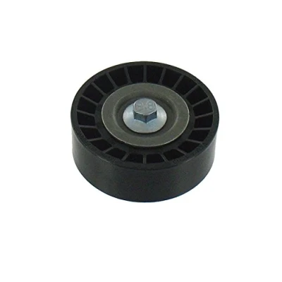 Abbildung von SKF VKM 32110 Umlenkrolle FIAT: 500 C Cabrio