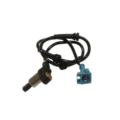Abbildung von HITACHI 131573 ABS Sensor Hinterachse Hüco PEUGEOT: 106 II Schrägheck, CITROËN: Saxo Schrägheck