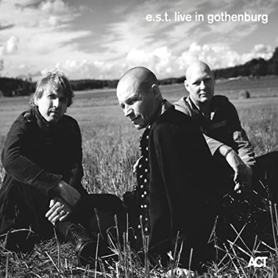 Abbildung von Live in Gothenburg (Gtf/ Transparent Red LP)