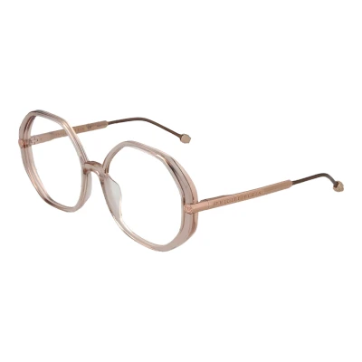 Abbildung von Philipp Plein Sonnenbrille VPP 053 S Transp.pink 09ah Transp.pink, 09ah, 56/18/140, 56/18/140