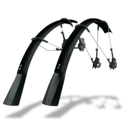 Abbildung von SKS Schutzblechset Raceblade Pro XL. 28 Zoll