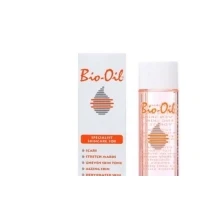 Abbildung von Bio Oil Narben Dehnungsstreifen Altersflecken Alterung Feuchtigkeitsspendend, 125ml