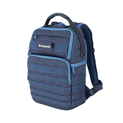 Abbildung von Vanguard VEO RANGE T45M NV Rucksack Innenmaße (B x H T)=280 450 130 mm Platz für Computer, Regenschutz