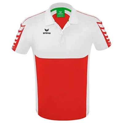 Abbildung von Erima Poloshirt Herren SIX WINGS